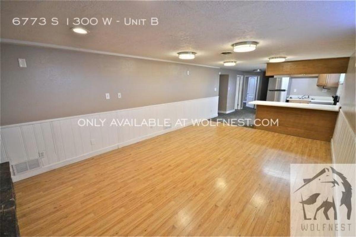 Picture of Apartment For Rent in West Jordan, Utah, United States