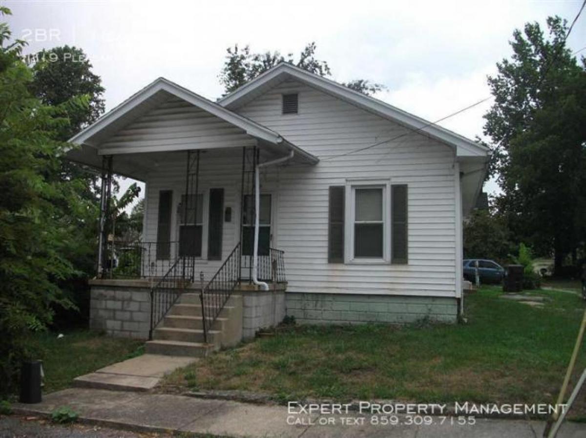 Picture of Home For Rent in Paris, Kentucky, United States