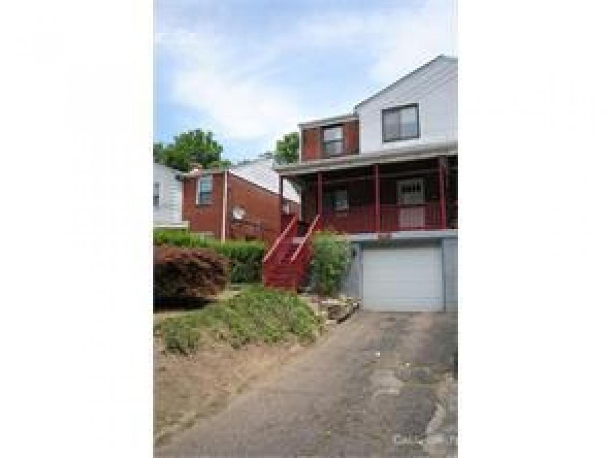 Picture of Home For Rent in Pittsburgh, Pennsylvania, United States