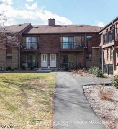 Home For Rent in Flemington, New Jersey