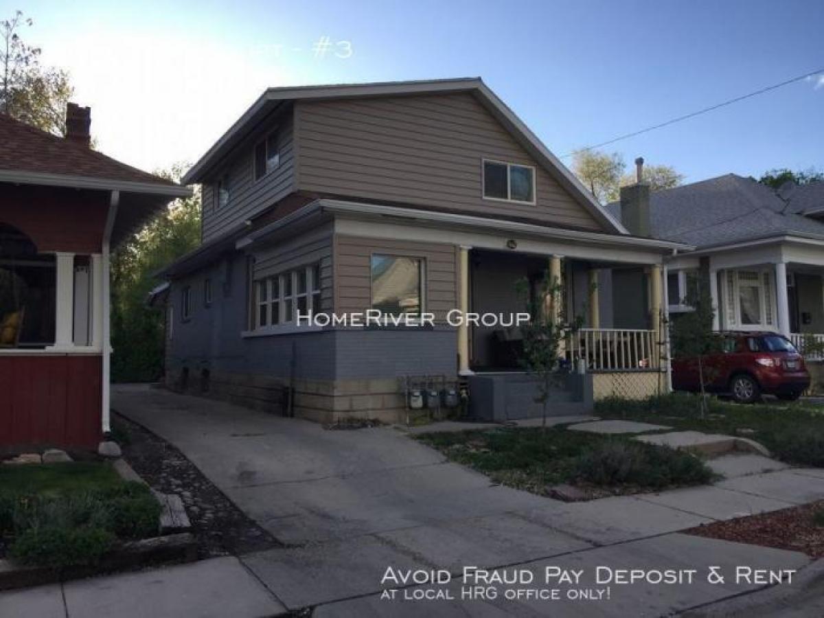 Picture of Home For Rent in Salt Lake City, Utah, United States