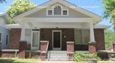 Apartment For Rent in Montgomery, Alabama