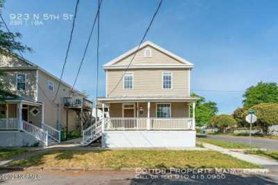 Apartment For Rent in Wilmington, North Carolina