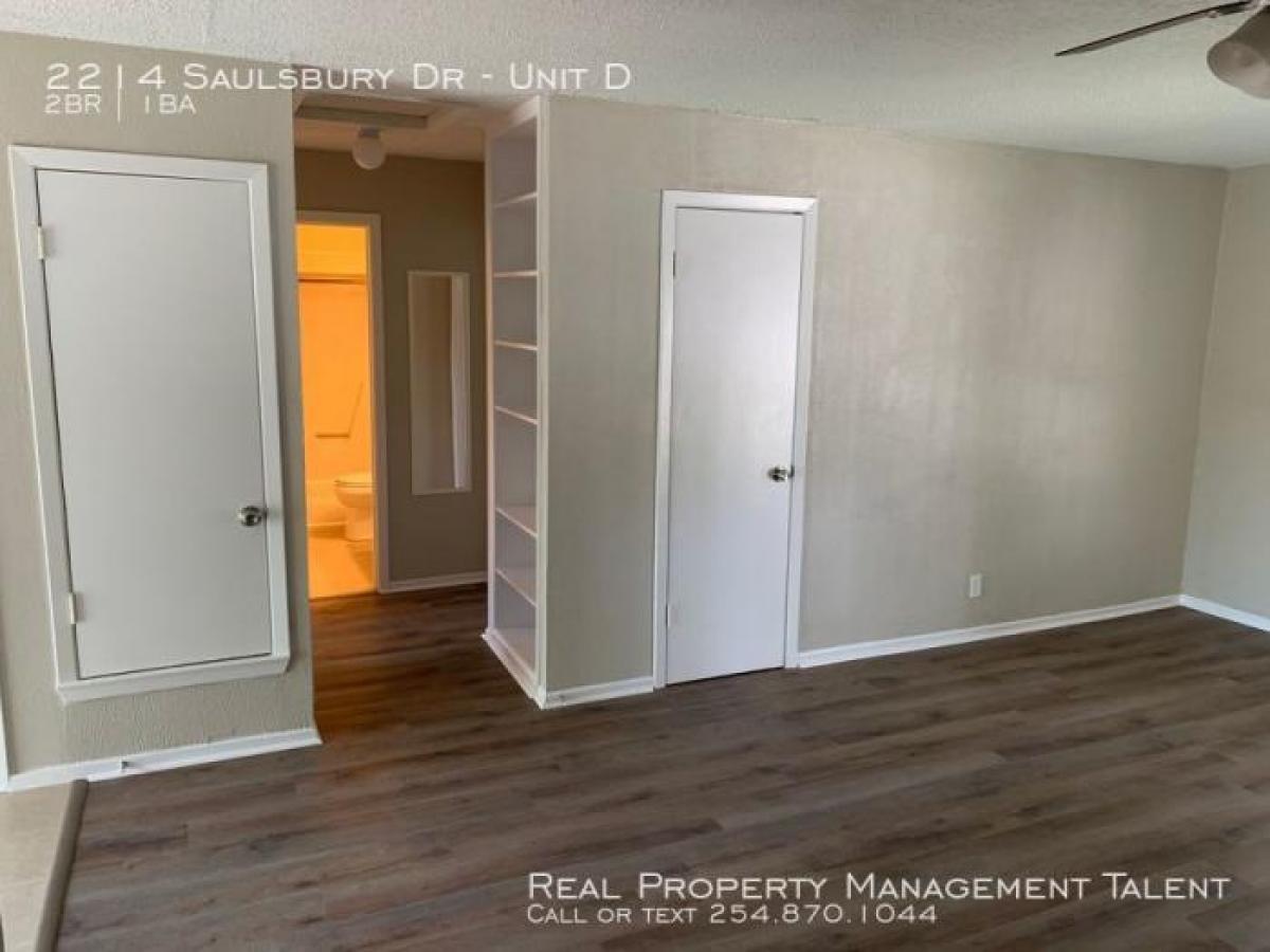 Picture of Apartment For Rent in Temple, Texas, United States