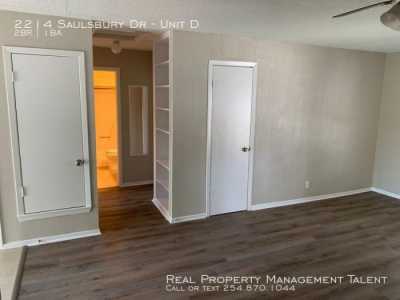 Apartment For Rent in Temple, Texas