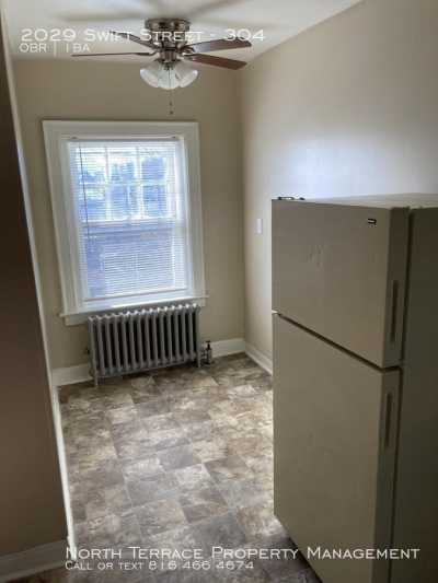 Apartment For Rent in North Kansas City, Missouri