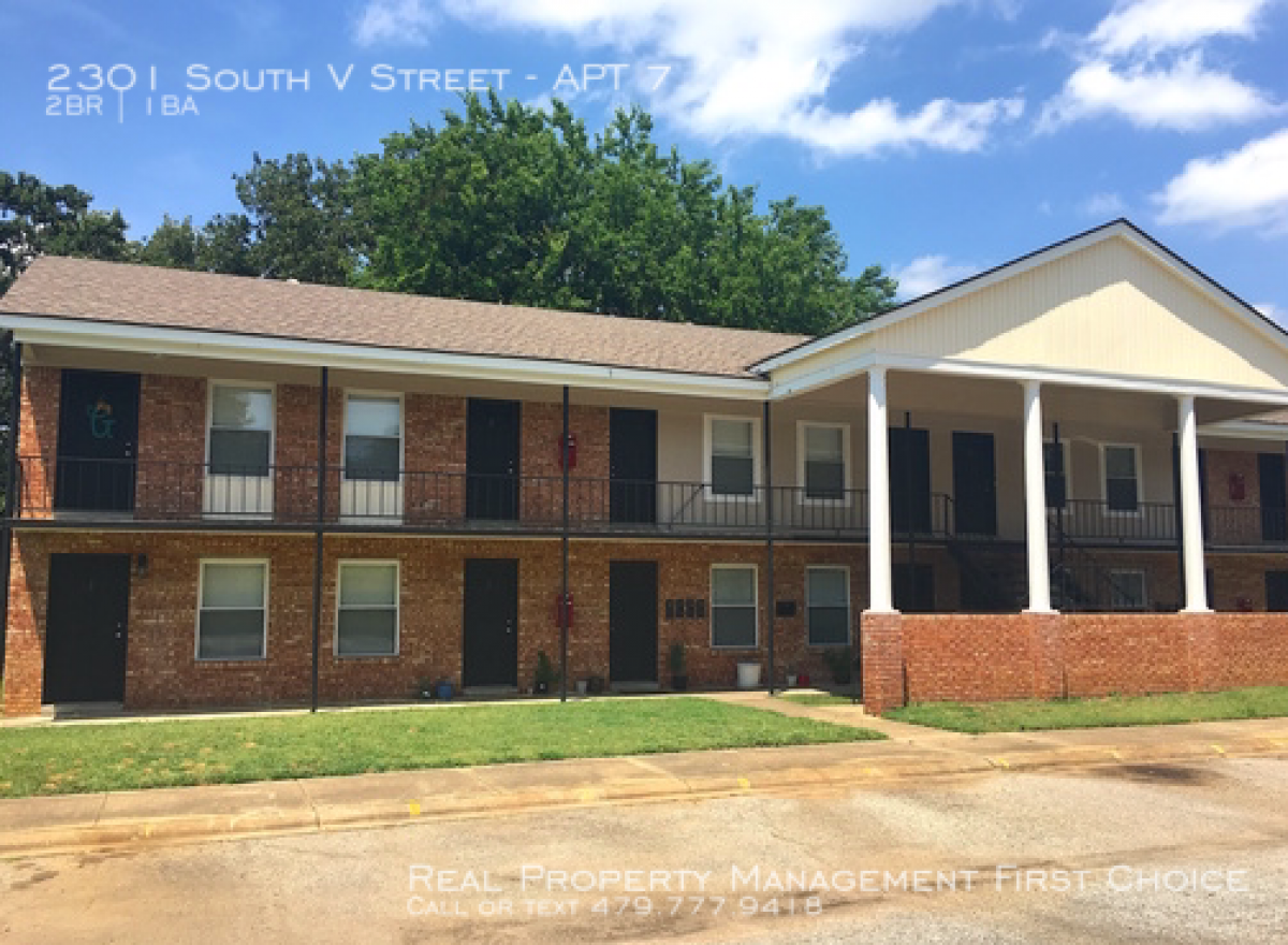 Picture of Apartment For Rent in Fort Smith, Arkansas, United States