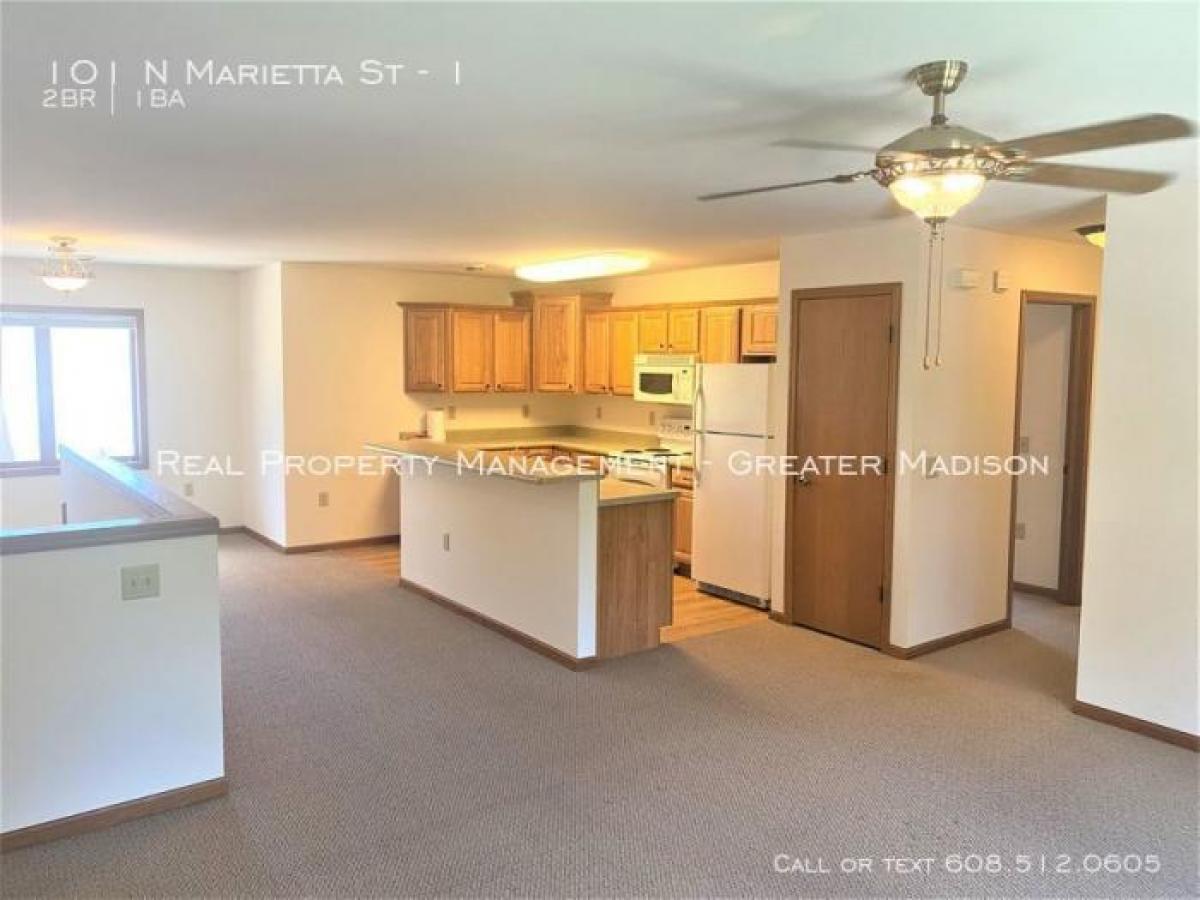 Picture of Apartment For Rent in Verona, Wisconsin, United States