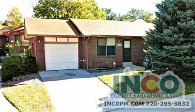 Home For Rent in Littleton, Colorado