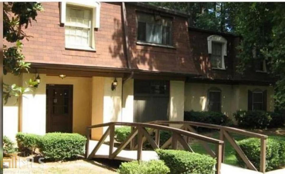 Picture of Apartment For Rent in Lithonia, Georgia, United States