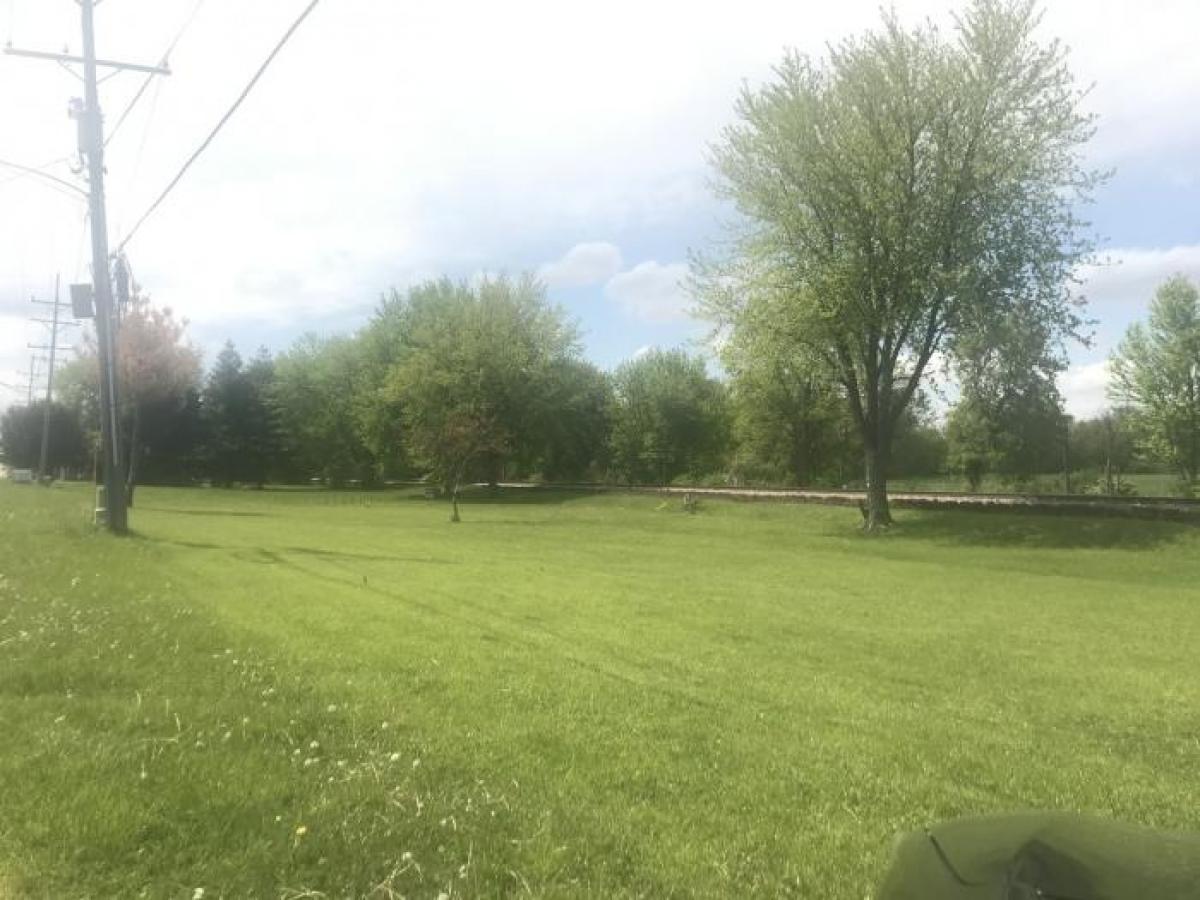 Picture of Residential Land For Sale in Kingston, Illinois, United States