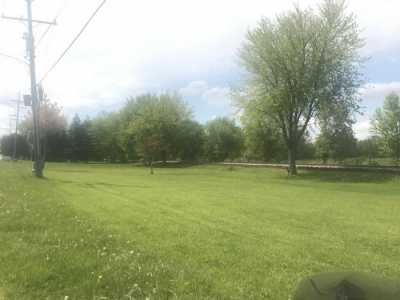 Residential Land For Sale in Kingston, Illinois