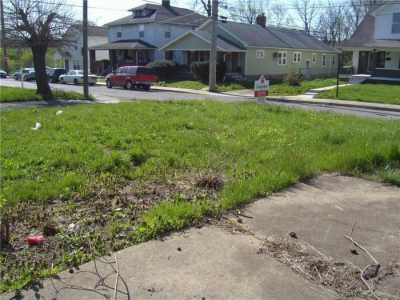 Residential Land For Sale in Indianapolis, Indiana