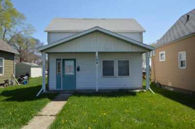 Home For Sale in Aberdeen, South Dakota