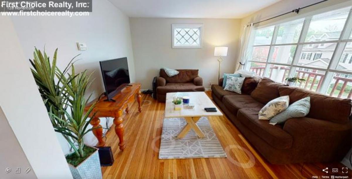 Picture of Multi-Family Home For Rent in Brighton, Massachusetts, United States