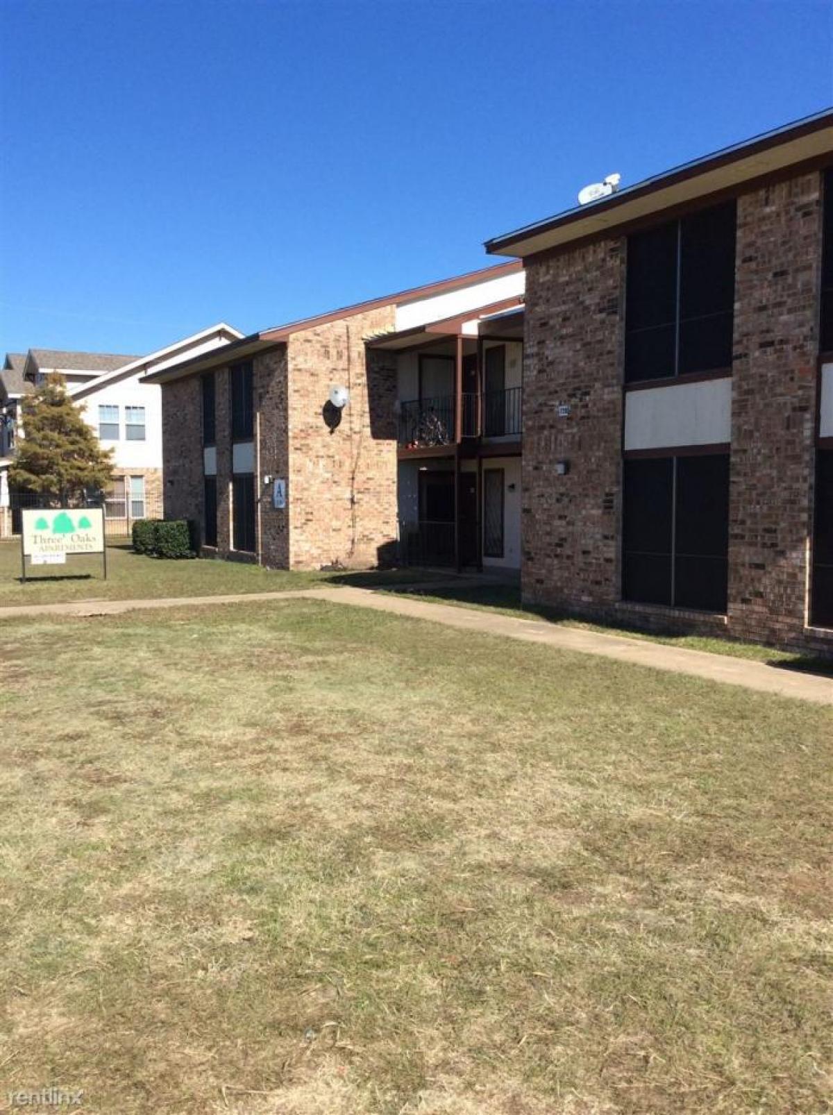 Picture of Apartment For Rent in Lewisville, Texas, United States