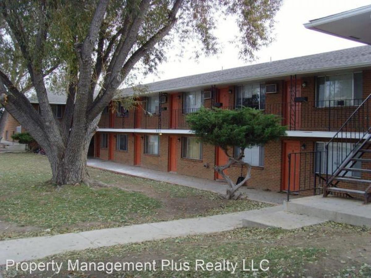 Picture of Apartment For Rent in Longmont, Colorado, United States