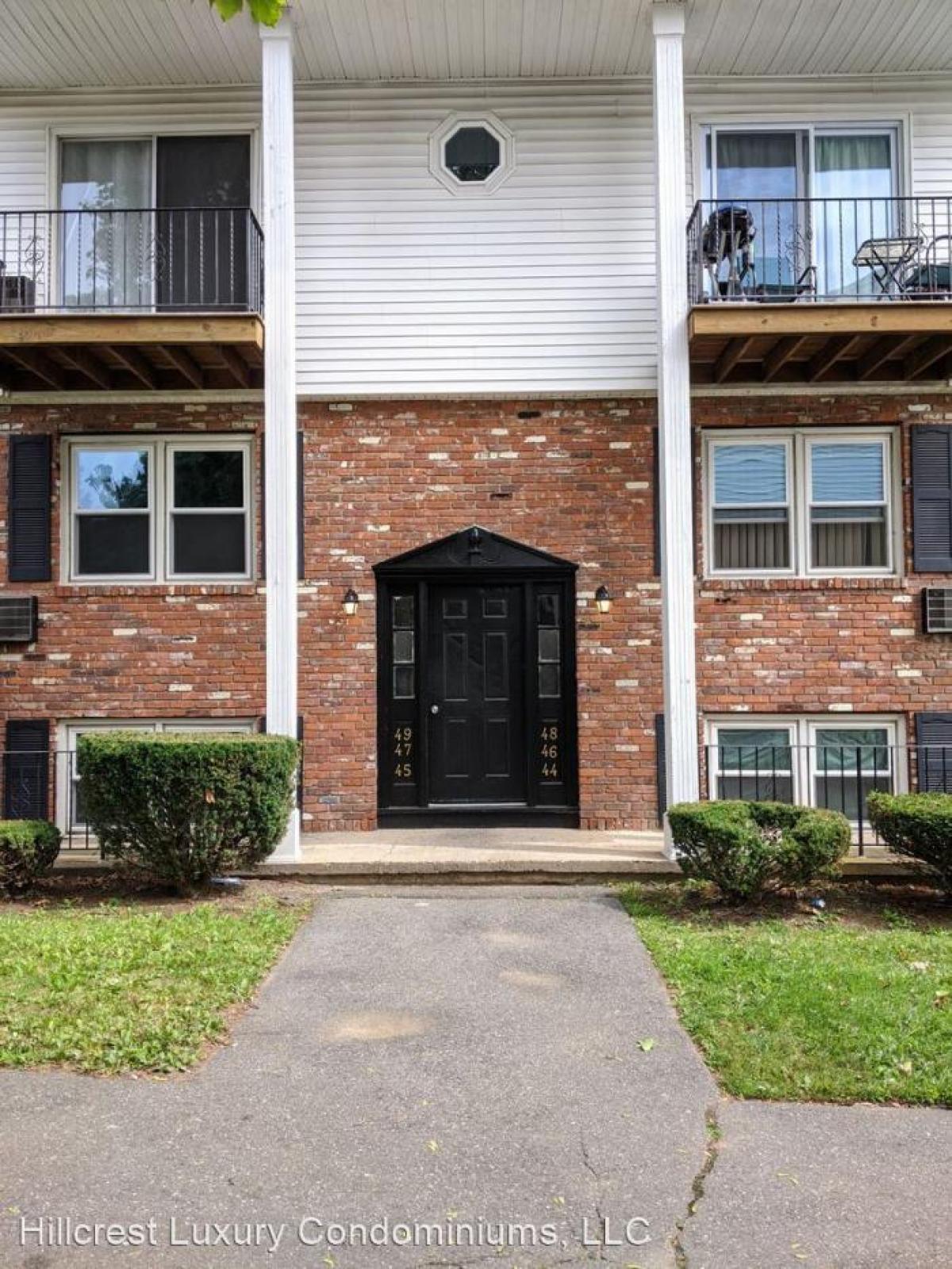 Picture of Apartment For Rent in Waterbury, Connecticut, United States