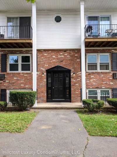 Apartment For Rent in Waterbury, Connecticut