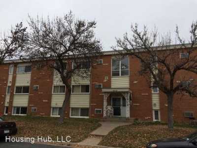 Apartment For Rent in New Brighton, Minnesota