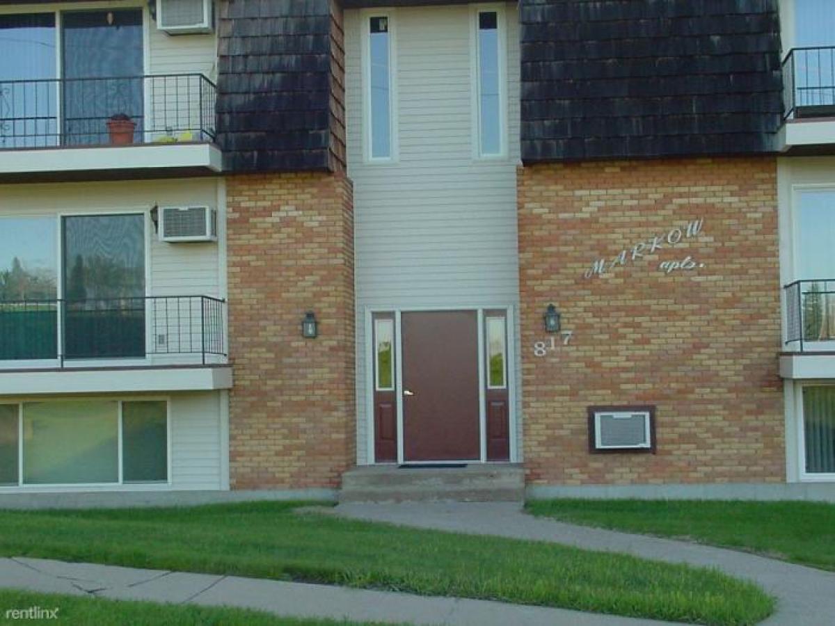 Picture of Apartment For Rent in Bismarck, North Dakota, United States