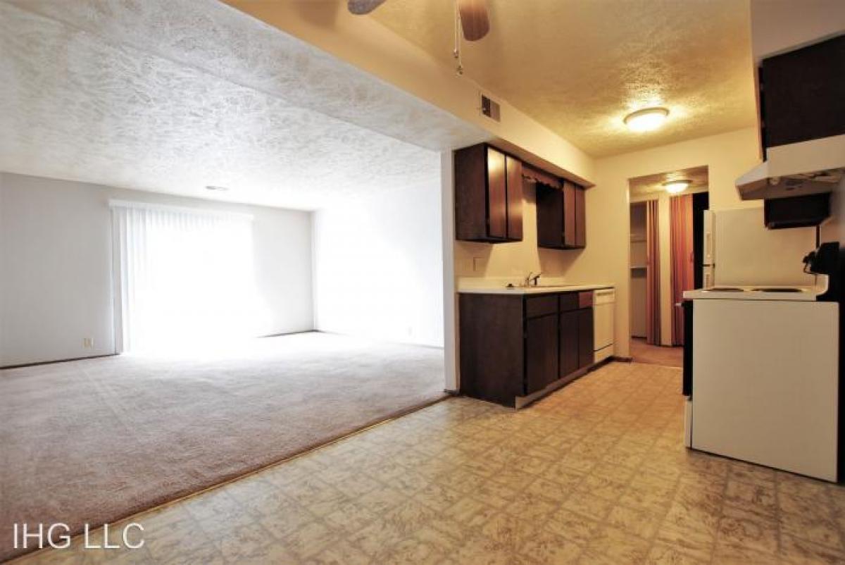 Picture of Apartment For Rent in Bellevue, Nebraska, United States