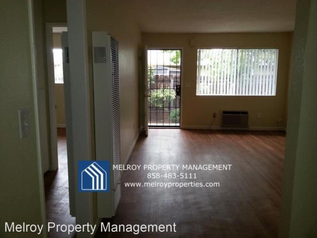 Picture of Apartment For Rent in El Cajon, California, United States