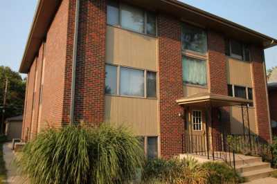 Apartment For Rent in Lincoln, Nebraska