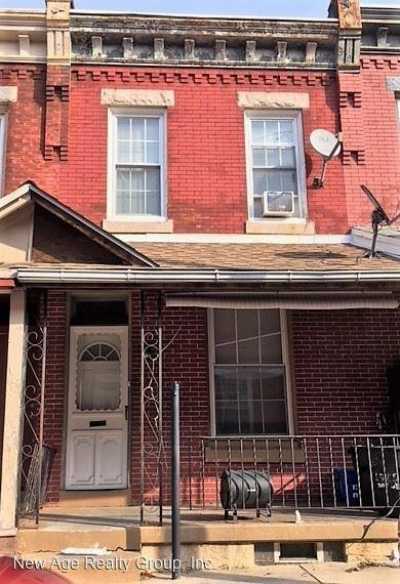 Home For Rent in Philadelphia, Pennsylvania