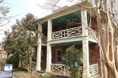 Apartment For Rent in Charlottesville, Virginia