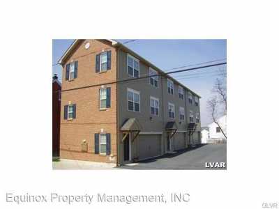 Apartment For Rent in Bethlehem, Pennsylvania