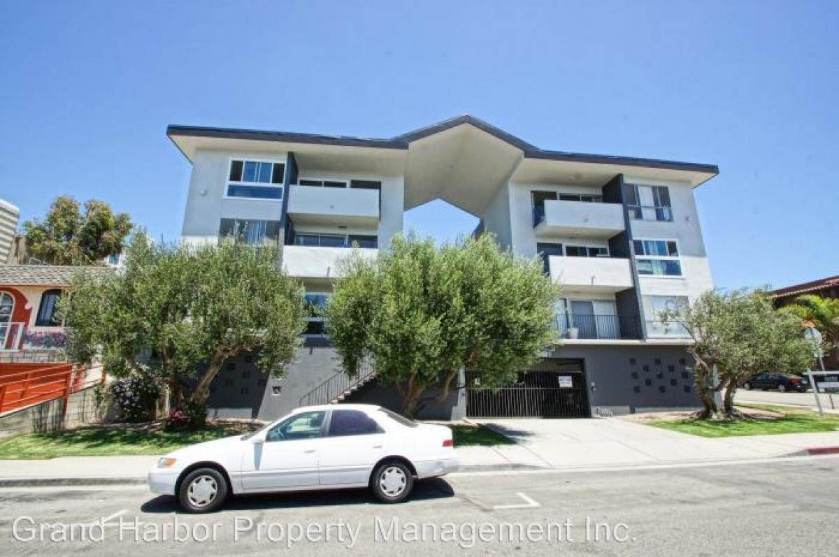 Picture of Apartment For Rent in Hermosa Beach, California, United States