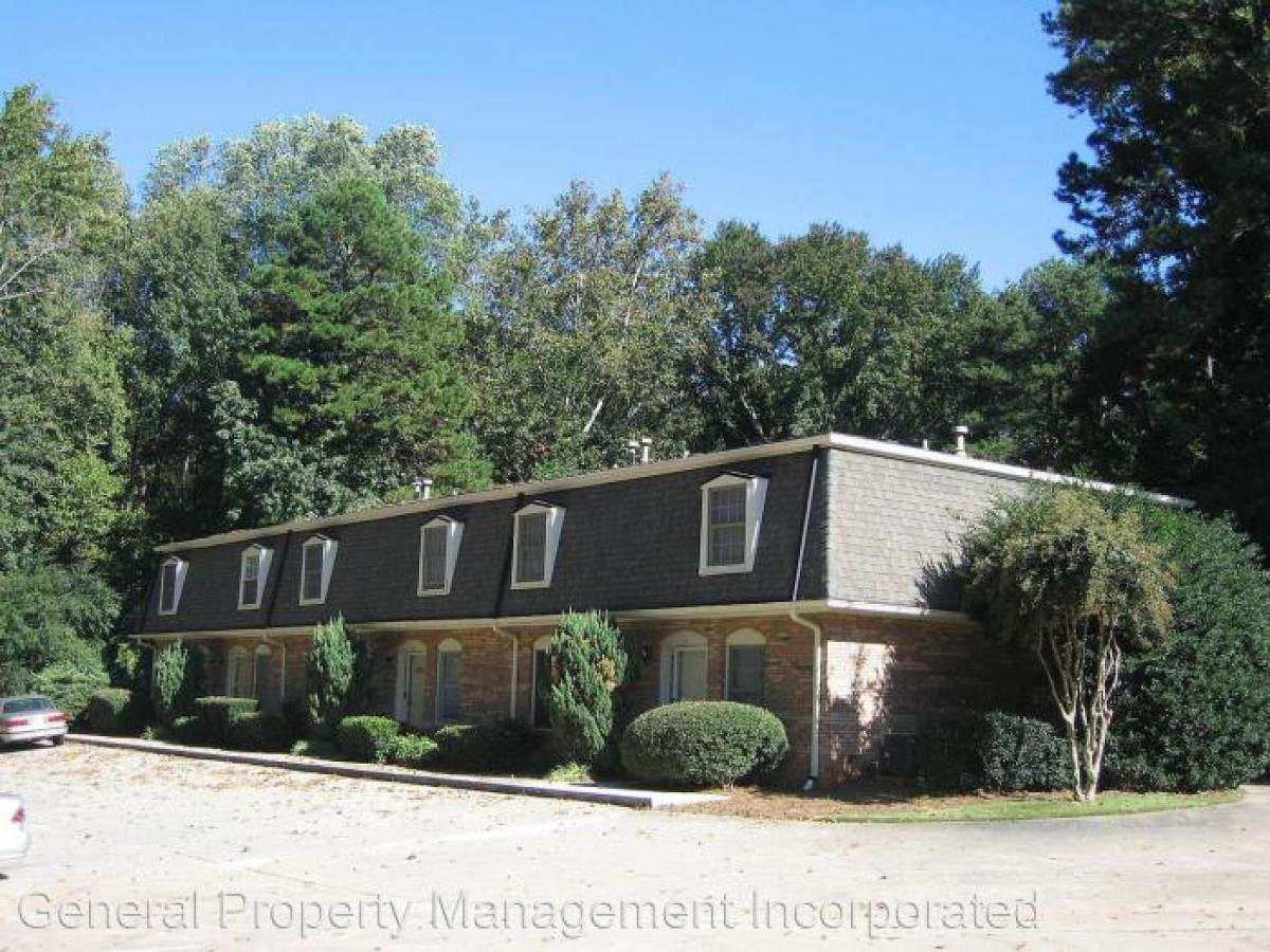 Picture of Apartment For Rent in Oakwood, Georgia, United States