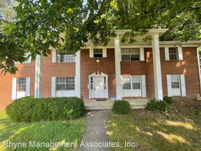 Apartment For Rent in Raleigh, North Carolina