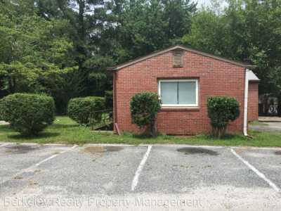 Apartment For Rent in Williamsburg, Virginia