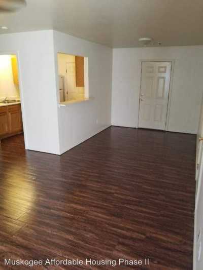 Apartment For Rent in Muskogee, Oklahoma