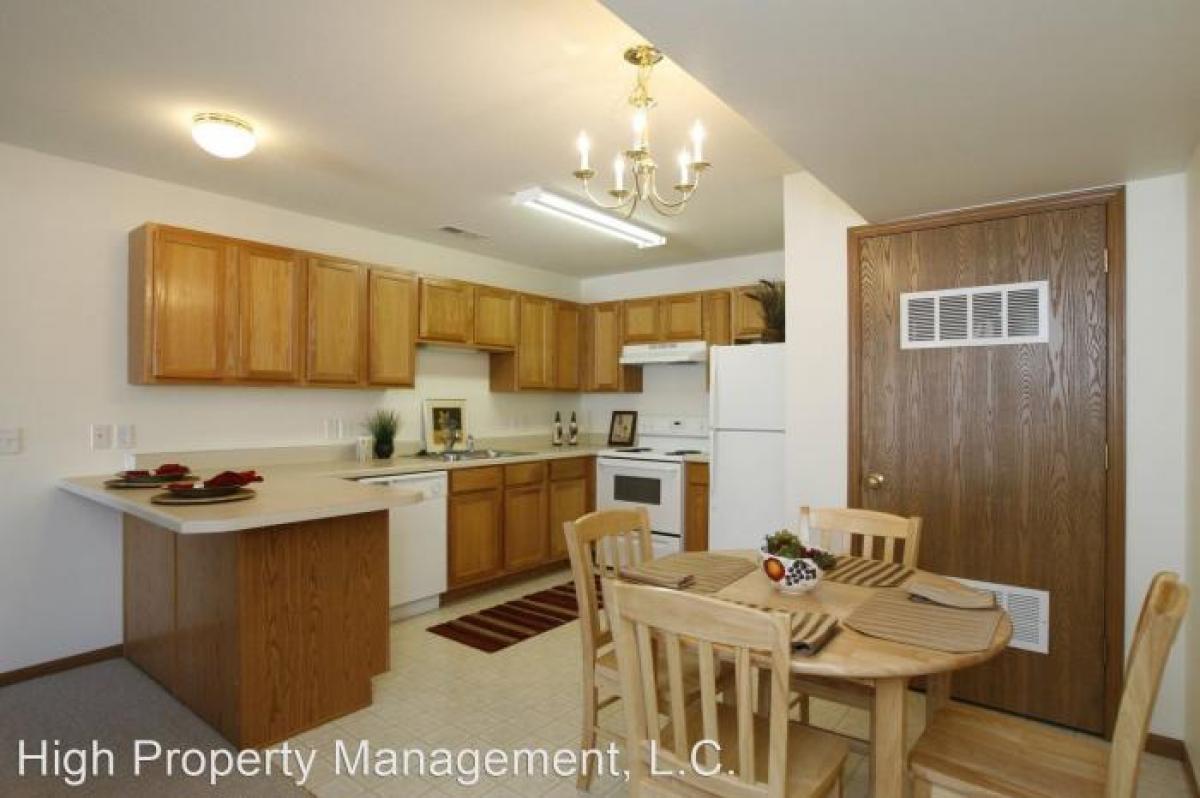 Picture of Apartment For Rent in Cedar Rapids, Iowa, United States