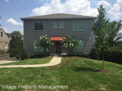 Home For Rent in Nashville, Tennessee