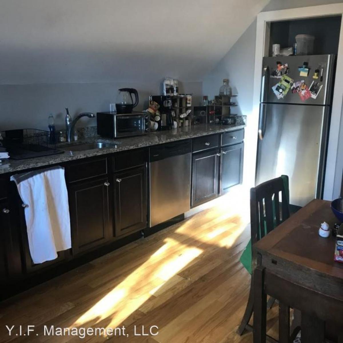 Picture of Apartment For Rent in Dorchester, Massachusetts, United States