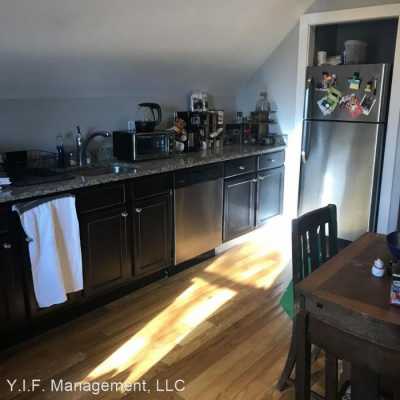 Apartment For Rent in Dorchester, Massachusetts