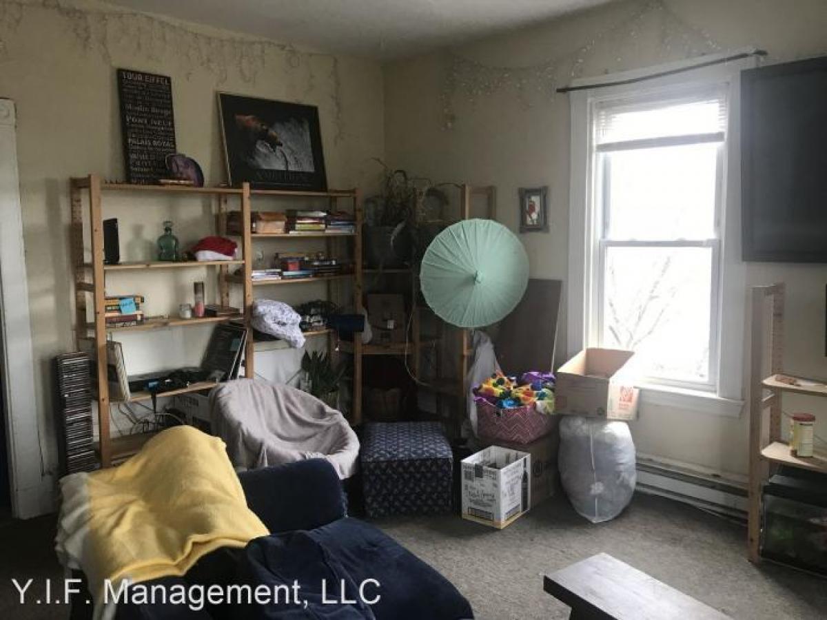 Picture of Apartment For Rent in Jamaica Plain, Massachusetts, United States