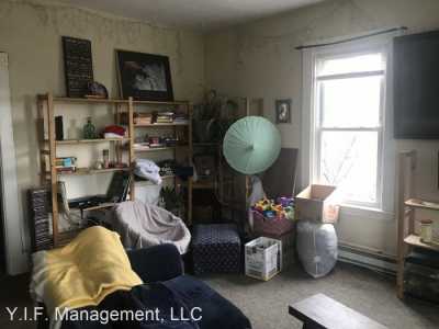 Apartment For Rent in Jamaica Plain, Massachusetts