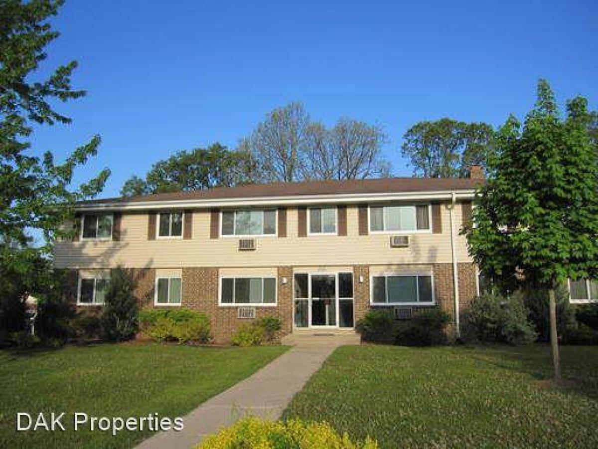 Picture of Apartment For Rent in Jackson, Wisconsin, United States