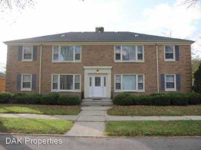 Apartment For Rent in Whitefish Bay, Wisconsin