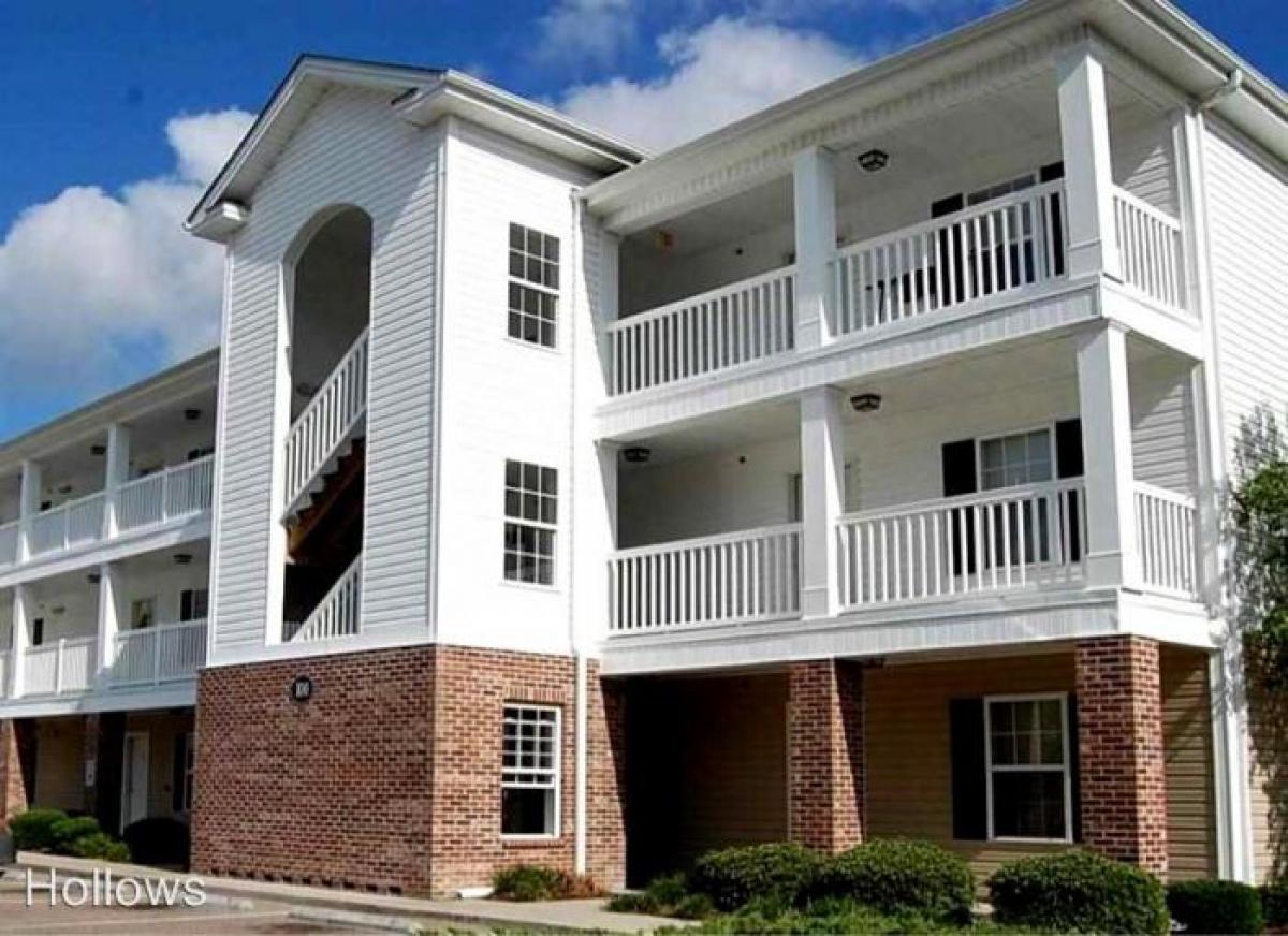 Picture of Apartment For Rent in Conway, South Carolina, United States