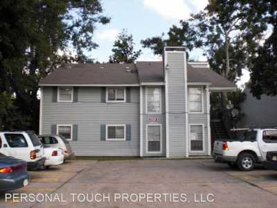 Apartment For Rent in Baton Rouge, Louisiana