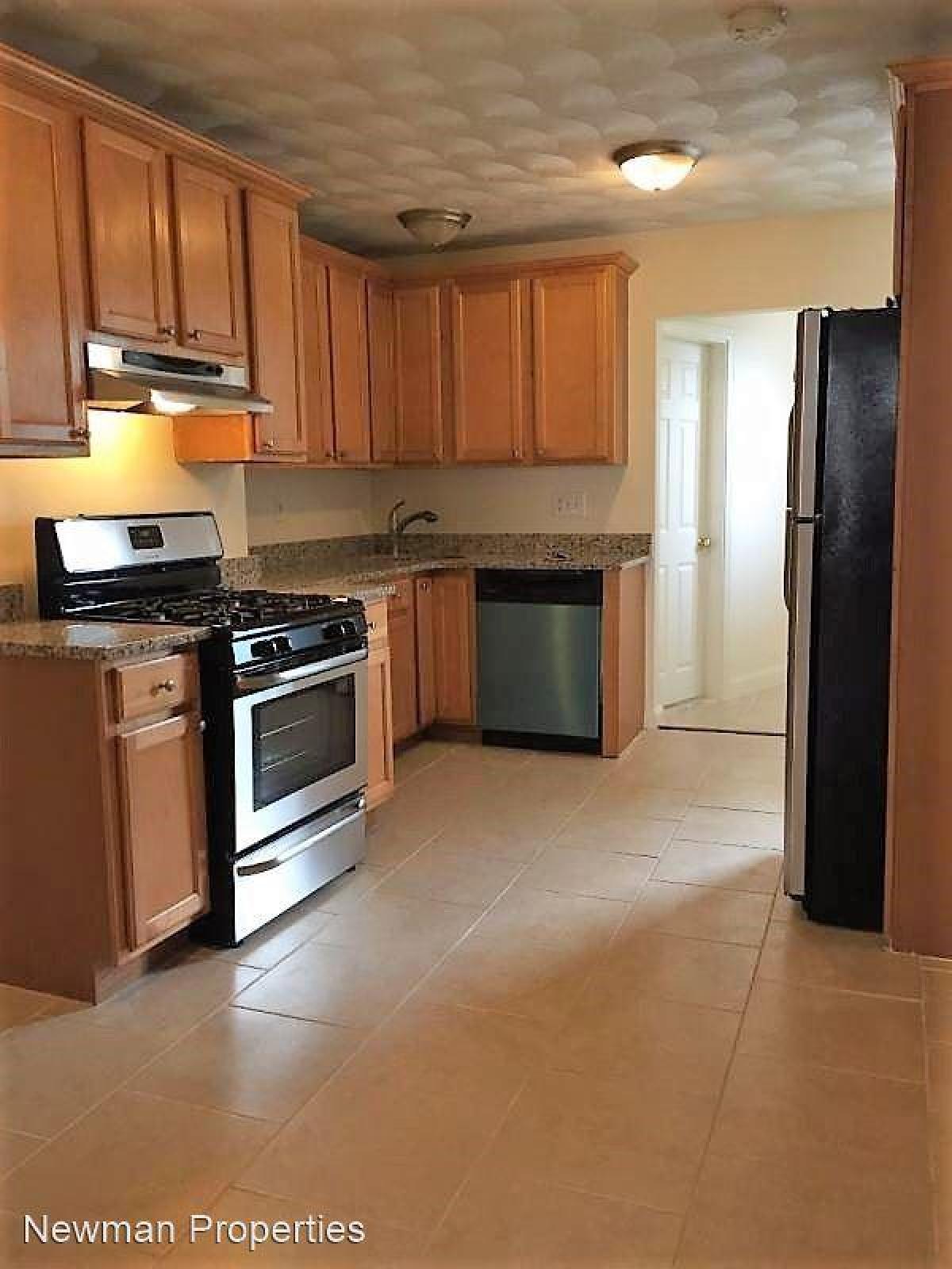 Picture of Apartment For Rent in East Boston, Massachusetts, United States