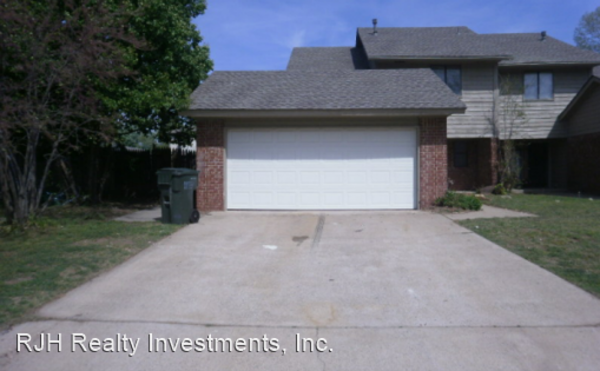 Picture of Apartment For Rent in Norman, Oklahoma, United States