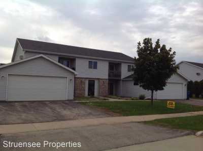 Apartment For Rent in Oshkosh, Wisconsin