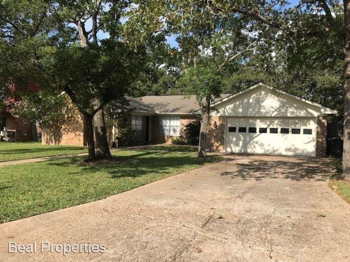 Picture of Home For Rent in College Station, Texas, United States